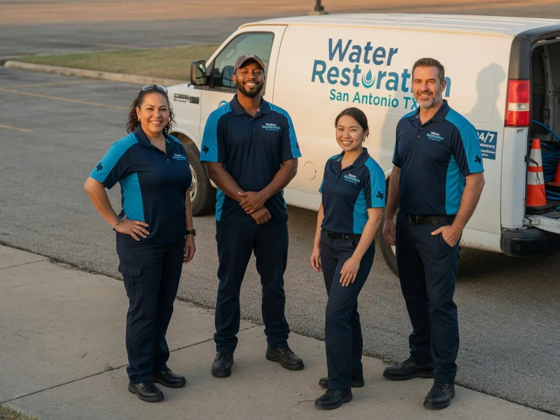 Water Damage Repair company in Grayson, LA